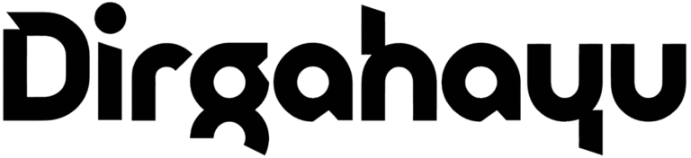 d Dirgahayu Font