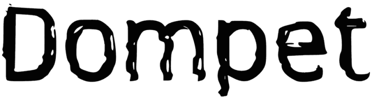 d Dompet Font