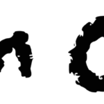 d Down Cloud Font
