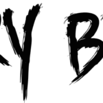 DHF Story Brush Font