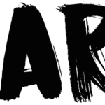 DK Cinnabar Brush Font