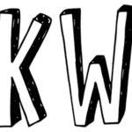 DK Kwark Font
