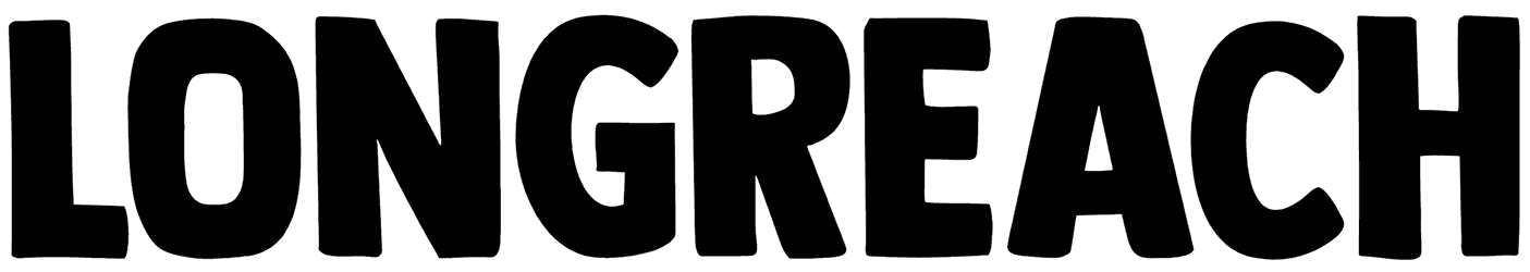 DK Longreach Font