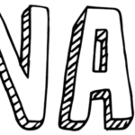 DK Nanuk Font