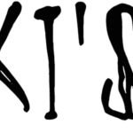 DK Oyuki’s Ghost Font