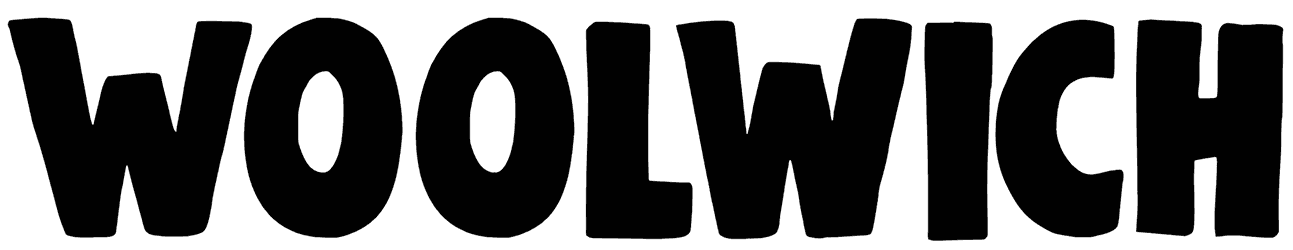 DK Woolwich Font