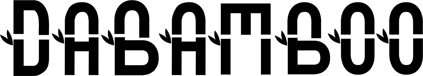 DaBamboo Font