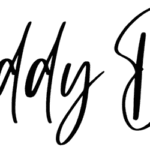 Daddy Day Font