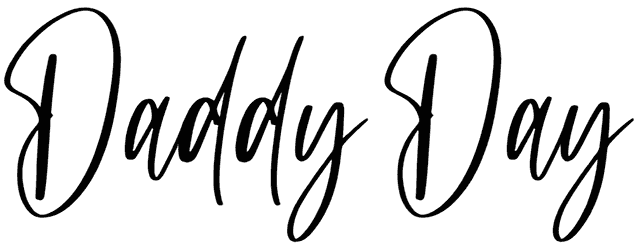Daddy Day Font