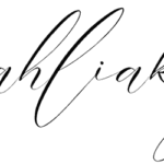 Dahliakeys Font