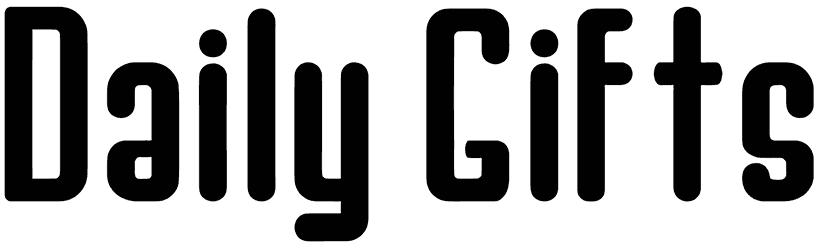 Daily Gifts Font