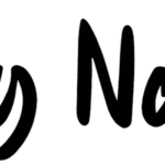 Daily Noted Font