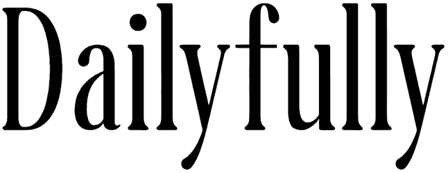 Dailyfully Font