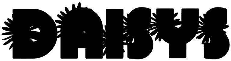 Daisys Font
