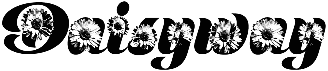 Daisyway Font