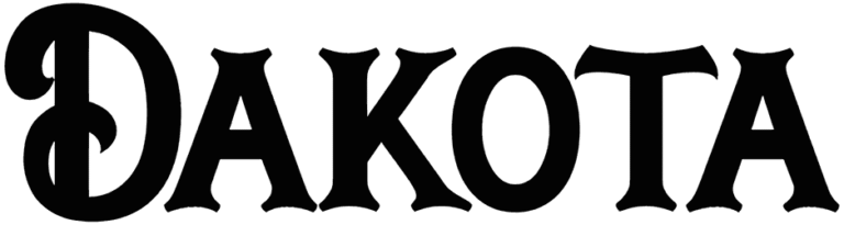 Dakota Font