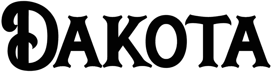 Dakota Font