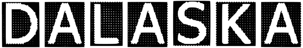 Dalaska Font
