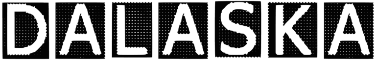 Dalaska Font