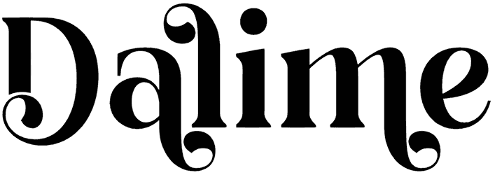 Dalime Font
