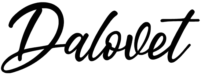 Dalovet Font
