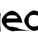 Damaged Sata Font