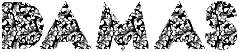 Damas Font