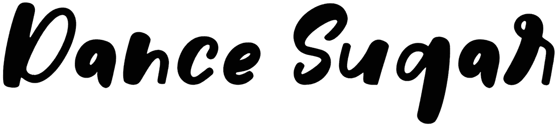 Dance Sugar Font