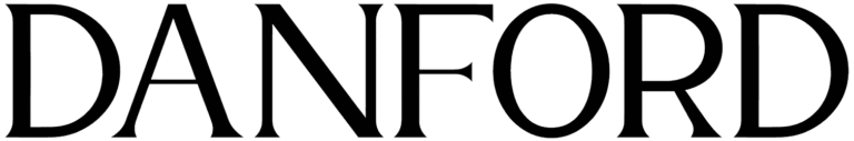 Danford Font