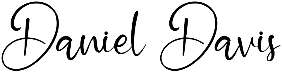 Daniel Davis Font