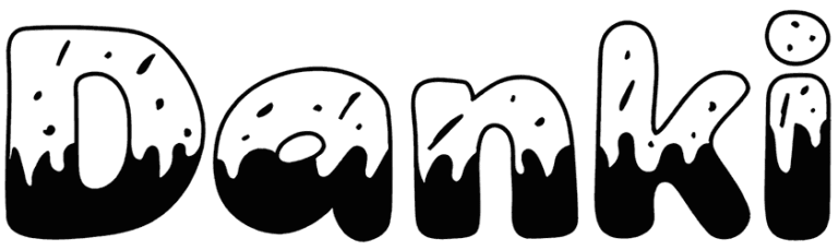 Danki Font