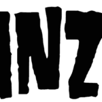 Danzig 4P Font