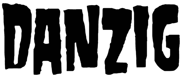 Danzig 4P Font