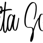 Darita Script Font