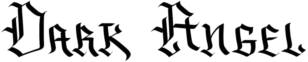 Dark Angel Font