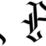 Dark Angel Font