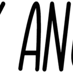 Dark Angels Font