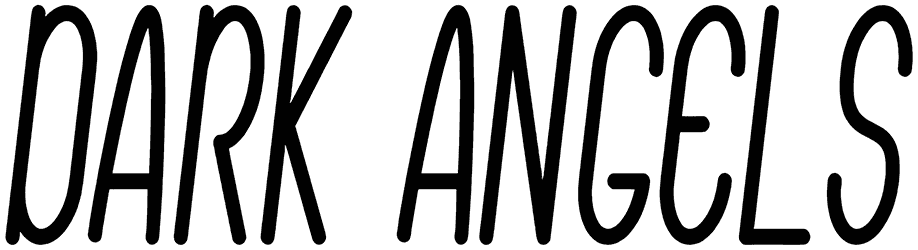 Dark Angels Font