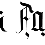 Dark Family Font
