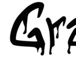 Dark Graffiti Font