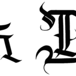 Dark Jewel Font