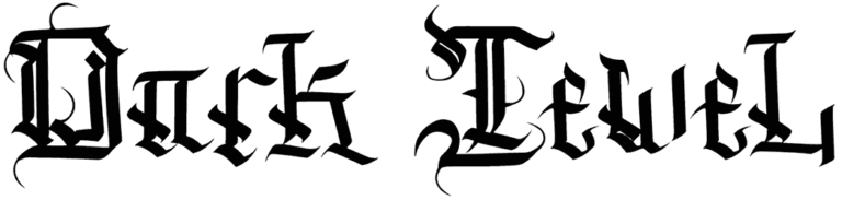 Dark Jewel Font