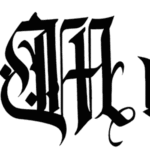 Dark Musroom Font