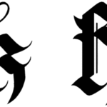 Dark Rock Font