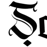 Dark Scream Font