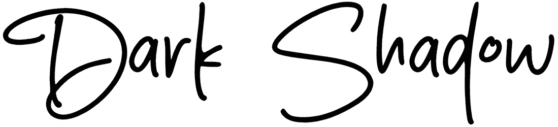 Dark Shadow Font