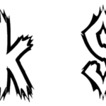 Dark Side Font