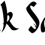 Dark Squad Font