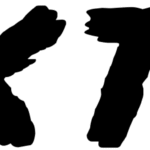 Dark Tales Font
