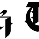 Dark Time Font